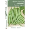 Francegraines Haricot Contender  nain mangetout