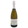 Crémant d'alsace bio brut 75cl 12.5%vol