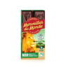 Merveilles du monde tablette choco noir noisettes amandes pilées-100g