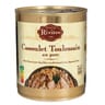 Maison riviere cassoulet toulousain au porc 840g