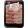 Assortiment Brochettes Extra-tendre 4 boeuf/4 porc 640g tendre & plus