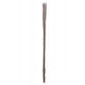 5 tuteurs bambou 120cm
