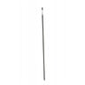 Tuteur acier plastifie 90cm  9mm