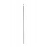 Tuteur acier plastifie 180cm  11mm