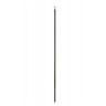 Tuteur acier plastifie 240 cm  17mm