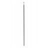 Tuteur acier plastifie 120cm  11mm