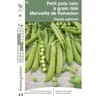 Francegraines pois merveille de Kelvedon nain ridé