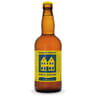 Uberach Bière Blonde 4.8% Vol.50cl