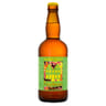 Uberach Bière de Printemps 4.8% Vol.50cl