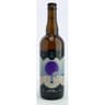 3 Mats Bière Blanche Polaris 6% Vol.75cl