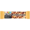 Be-kind noix roties au miel & sel de mer barre 40g