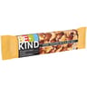 Be-kind noix roties au miel & sel de mer barre 40g