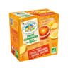 La tisaniere pause gourmande bio citron gingembre & orange sanguine x20s - 30g