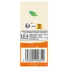 Jardin bio étic petits sablés apéro comté sésame bio 100g
