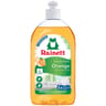 Rainett liquide vaisselle mains ecolabel concentré orange 500ml