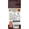 Nestlé recettes de l'atelier chocolat noir orange confite 100g