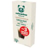 Colombus capsules nespresso lungo fruite x10 dont 3 offertes - 53g