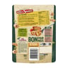 William saurin bon pour nous torsades poulet basquaise doypack 300g