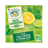 La tisaniere pause gourmande bio yuzu menthe & citron vert 20s 30g