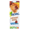 Bjorg boisson châtaigne avoine bio 1l