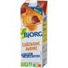 Bjorg boisson châtaigne avoine bio 1l