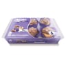Mini muffin Milka x 6