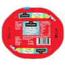 Connétable 1/6 sardines peche responsable rondelle de citron frais sans huile 115g