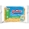 Spontex eponges tradition XL X1