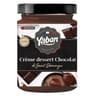 Yabon crème chocolat noir origine st domingue 500g