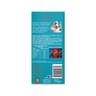 Lindt tablette de chocolat lindor lait caramel sel 150g