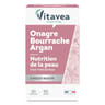 Vitavea onagre bourrache argan 50 capsules 34g