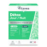 Vitavea détox jour nuit x 30 gélules 17g
