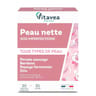 Vitavea peau nette stop imperfections x 30 gélules 16g
