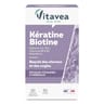 Vitavea kératine biotine x30 gélules 15g
