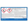Raid recharge electrique plaquette inodore action rapide