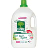 L'arbre vert lessive savon végétal -hypoallergénique -110 lavages 4.95kg