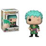 Funko pop one piece roronoa. Zoro