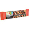 B kind barre au beurre de cacahuètes et chocolat noir  40g