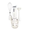 Mixeur plongeant multi-fonctions 400 watts