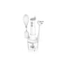 Mixeur plongeant multi-fonctions 400 watts