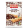 Paysan breton crêpes au fondant et morceaux de chocolat x6 180g
