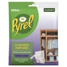 Pyrel sachets parfumés fraicheur lavande avec huile essentielle