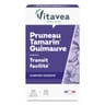 Vitavea gélules pruneau tamarin guimauve transit facilité 9g