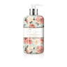 Baylis & harding royale garden savon mains pêche pivoine jasmin 500ml