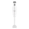Moulinex mixeur Easy Chef blanc poivre DD45A110
