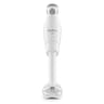 Moulinex mixeur Easy Chef blanc poivre DD45A110