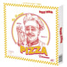 Pizzaiolo pizza fromagio 480 g