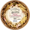 Penne à la carbonara 300g