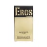 Eros legend eau de toilette 100ml