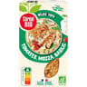 Céréal bio délice tofu tomate mozza 180g